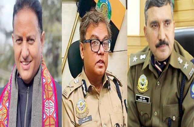 Himachal: हिमाचल में अफसरशाही पर मुख्यमंत्री सुक्खू की बड़ी कार्रवाई: तीन शीर्ष अधिकारी छुट्टी पर, प्रशासनिक फेरबदल शुरू