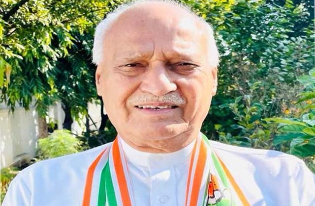 Kangra: हिमाचल में आज से शुरू हुआ विकसित कृषि संकल्प अभियान, किसानों को मिलेंगी आधुनिक तकनीकों की जानकारी