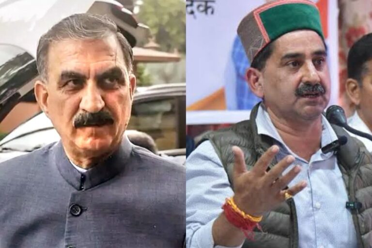 Himachal: भारत-पाक तनाव के बीच हिमाचल सरकार अलर्ट, जम्मू-कश्मीर में पढ़ रहे छात्रों की सुरक्षित वापसी के निर्देश