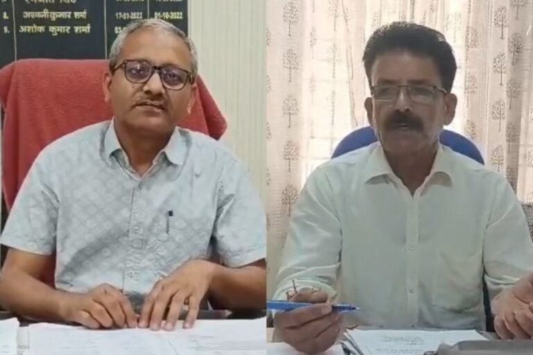 Kangra: हिमाचल में बाल संरक्षण के उत्कृष्ट कार्य के लिए काँगड़ा चाइल्ड हेल्पलाइन को मिला ‘आर्यभट्ट सम्मान’
