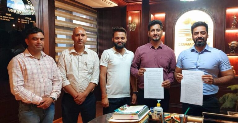 Una: गोविंद सागर झील बनेगी वाटर स्पोर्ट्स का नया केंद्र – हिमाचल में साहसिक पर्यटन को मिलेगा नया मुकाम