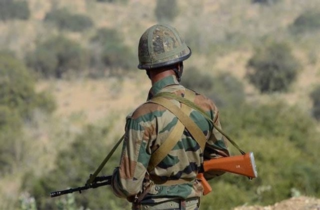 भारतीय सेना का जवान जासूसी के आरोप में गिरफ्तार, पंजाब पुलिस ने ISI नेटवर्क का किया पर्दाफाश