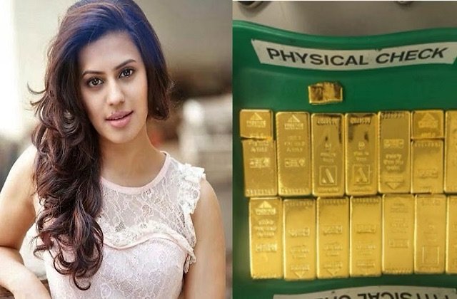 कन्नड़ अभिनेत्री रान्या राव को सोने की तस्करी में 1 साल की जेल, COFEPOSA के तहत नहीं मिलेगी जमानत