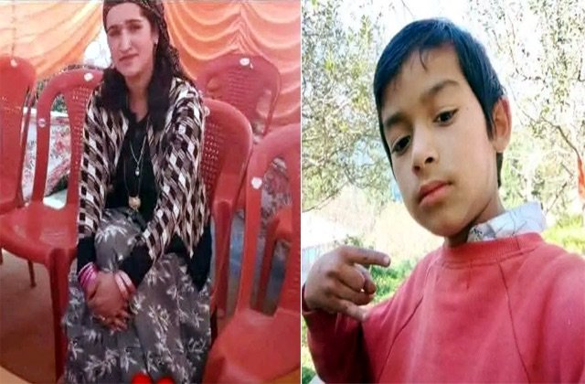 Kullu: कुल्लू के आनी में दर्दनाक हादसा: भारी पत्थर गिरने से मां-बेटे की मौके पर ही मौत, गांव में छाया मातम