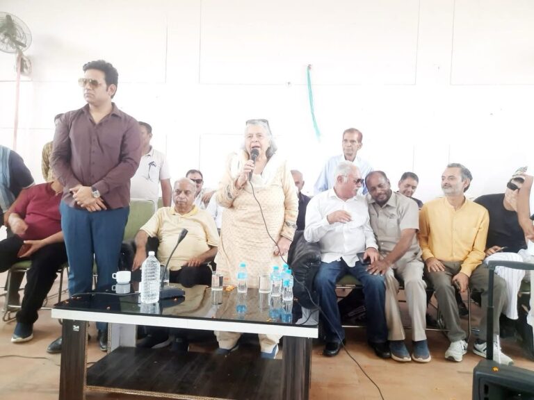 Kangra: नगरोटा में लगेगा मेगा रोजगार मेला: 5000 युवाओं को मिलेगा सुनहरा अवसर, 50 बड़ी कंपनियां करेंगी चयन