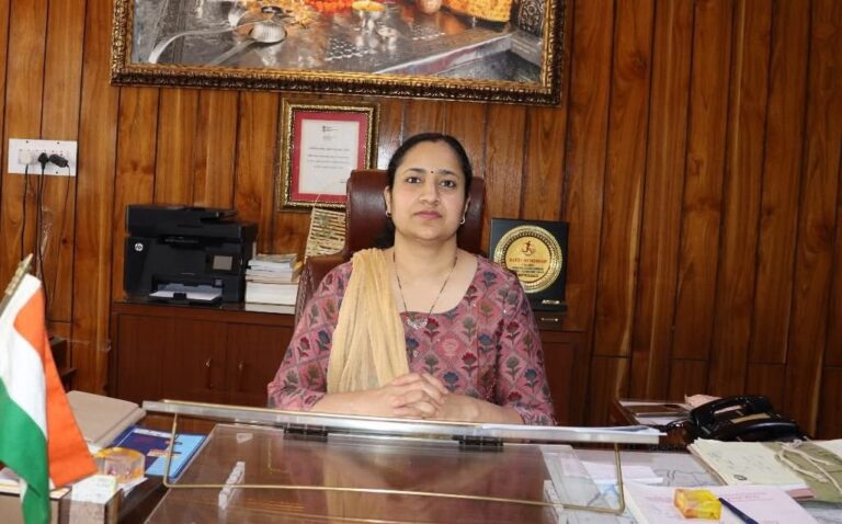 Sirmaur: हिमाचल में रह रहे बिहार के मतदाता अब ऑनलाइन कर सकते हैं नाम सत्यापन, 1 अगस्त से शुरू होगी प्रक्रिया
