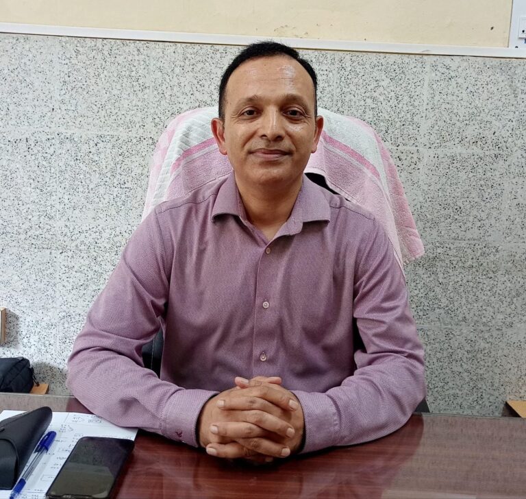 Mandi: करसोग में खुशखबरी: अब सिविल अस्पताल और पीएचसी में स्क्रब टायफस व टायफायड के टेस्ट होंगे बिलकुल मुफ्त, 1 सितंबर से ओपीडी में टोकन सिस्टम भी शुरू