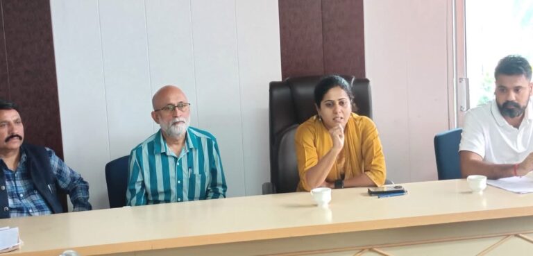 Kangra: इस बार कुछ खास होगा पालमपुर का स्वतंत्रता दिवस समारोह, जानें क्या हैं तैयारियां! Kangra: इस बार कुछ खास होगा पालमपुर का स्वतंत्रता दिवस समारोह, जानें क्या हैं तैयारियां!