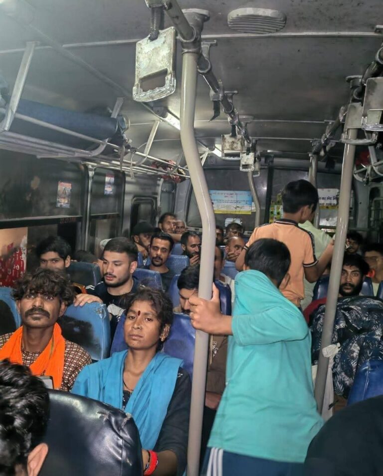 Chamba: मणिमहेश यात्रा में फंसे 607 श्रद्धालुओं को सुरक्षित रेस्क्यू, 13 बसों और हेलीकॉप्टर से घर रवाना!