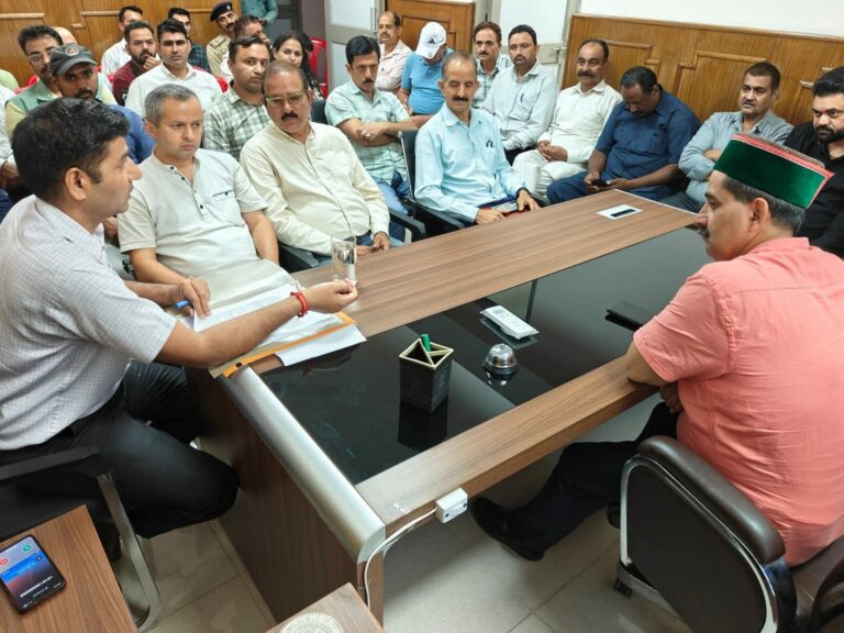 Kangra: शाहपुर दशहरे में सांस्कृतिक संध्याएं रद्द, खेलकूद व पुतला दहन होंगे आयोजित