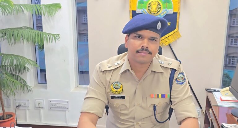 Kangra: मैक्लॉडगंज में देर रात पार्टी के दौरान नशे की घटना, एसपी कांगड़ा अशोक रतन की तत्परता से कार्रवाई