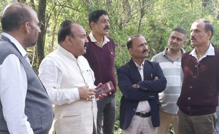 Kangra: कांगड़ा को जल्द मिलेगा नया कॉलेज भवन! सीएम सुक्खू करेंगे मटौर कॉलेज का उद्घाटन