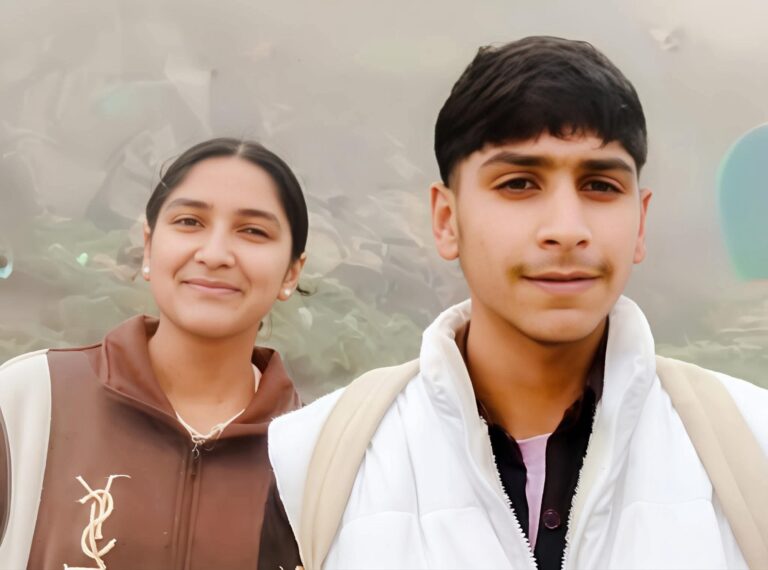 Himachal: धर्मपुर से रहस्यमयी तरीके से लापता हुए भाई-बहन! पिता ने जनता से लगाई गुहार, कुमारहट्टी में मिली थी आखिरी लोकेशन