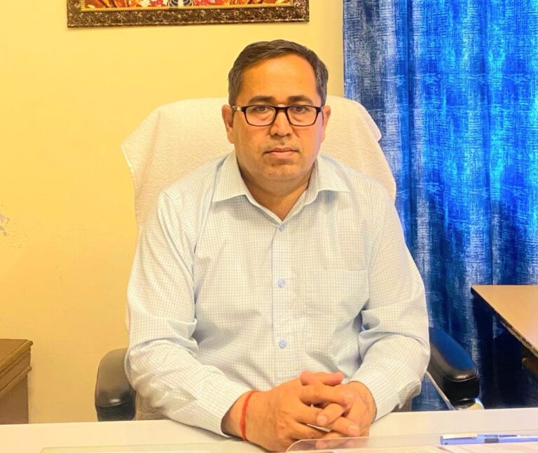 Una: ऊना में अब हर शिकायत होगी तुरंत हल! नगर निगम ने शुरू किया ‘समाधान सैल’, नागरिकों को मिलेगी बड़ी राहत