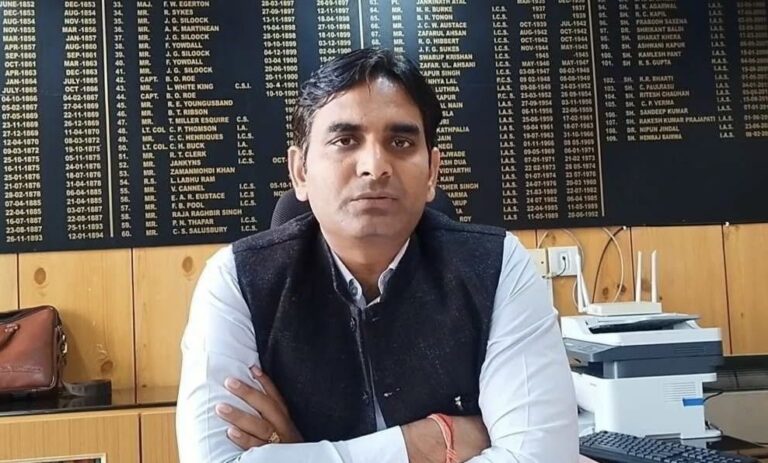 Kangra: अब वोटर आईडी या मतदाता सूची से जुड़ी हर जानकारी मिलेगी एक कॉल पर — डायल करें 1950!