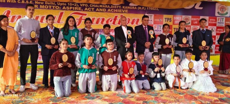 Kangra: सरकारी स्कूलों में बड़ा बदलाव! कृषि मंत्री प्रो. चंद्र कुमार बोले—अब संख्या नहीं, शिक्षा की गुणवत्ता होगी फर्स्ट प्रायोरिटी