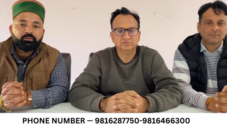 Kangra: कांगड़ा में अंडर-18 वॉलीबॉल ट्रायल्स की तारीख घोषित, दो स्थानों पर होगा सेलेक्शन—जानें पूरी डिटेल