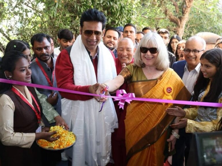 Kangra: “धर्मशाला की झुग्गियों से डॉक्टर-इंजीनियर बने बच्चे!” – टोंगलेन ट्रस्ट के 21वें स्थापना दिवस पर बोले R.S. बाली, समाज को दी बड़ी सीख