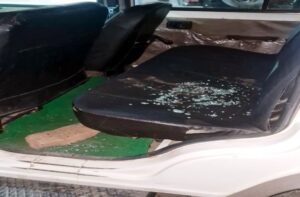 Solan: नालागढ़ में पुलिस पर हमला! शराब के नशे में दो लोगों ने तोड़ा सरकारी वाहन, पुलिसकर्मी घायल