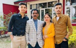 Nurpur: छत्रोली का बेटा अखिल भारतीय सेना में हुआ चयनित—परिवार और पूरे क्षेत्र में जश्न का माहौल!