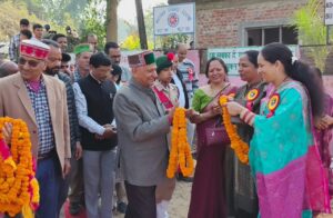 Kangra: हिमाचल की शिक्षा में बड़ी छलांग! 21वें से 5वें स्थान पर—विधानसभा में बोले किशोरी लाल, बच्चों को दिया बड़ा तोहफ़ा