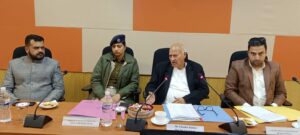 Kangra: धर्मशाला में शिकायतों की बौछार! कृषि मंत्री ने अधिकारियों को फटकारते हुए दिए सख्त आदेश—अब हर काम होगा समय पर