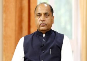 Himachal: सीबीएसई स्कूलों का ऐलान, लेकिन बच्चों के पास किताबें नहीं: जयराम ठाकुर का सरकार पर बड़ा हमला