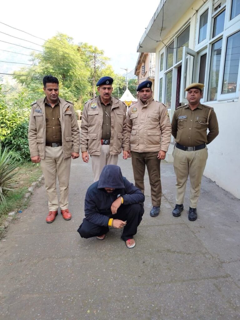Bilaspur: बिलासपुर पुलिस का बड़ा अभियान: नशे के खिलाफ जीरो टॉलरेंस, भारी मात्रा में मादक पदार्थ बरामद