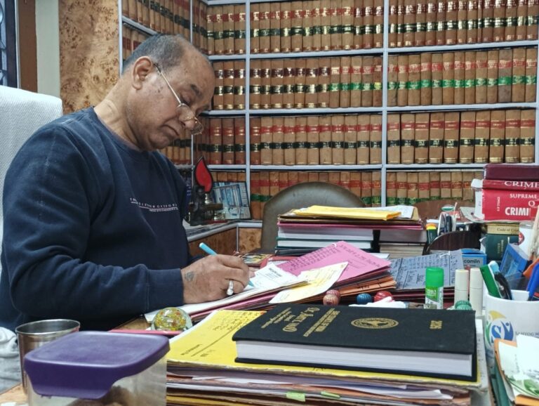 Kullu: “आनी के लोगों के दिलों पर शासन करने वाले एस.के. शर्मा—जानें क्यों इतना खास है उनका व्यक्तित्व!”