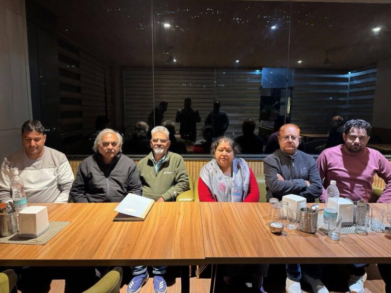 Kullu: पतलीकूहल की लाजवंती शर्मा बनीं मनाली वोल्वो एसोसिएशन की नई चेयरपर्सन, वोल्वो सेवाओं में बदलाव की उम्मीद