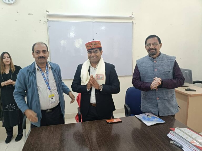 Bilaspur: यूको RSETI बिलासपुर में शुरू हुआ 35 दिन का फ्री ब्यूटी पार्लर मैनेजमेंट ट्रेनिंग, युवाओं में उत्साह