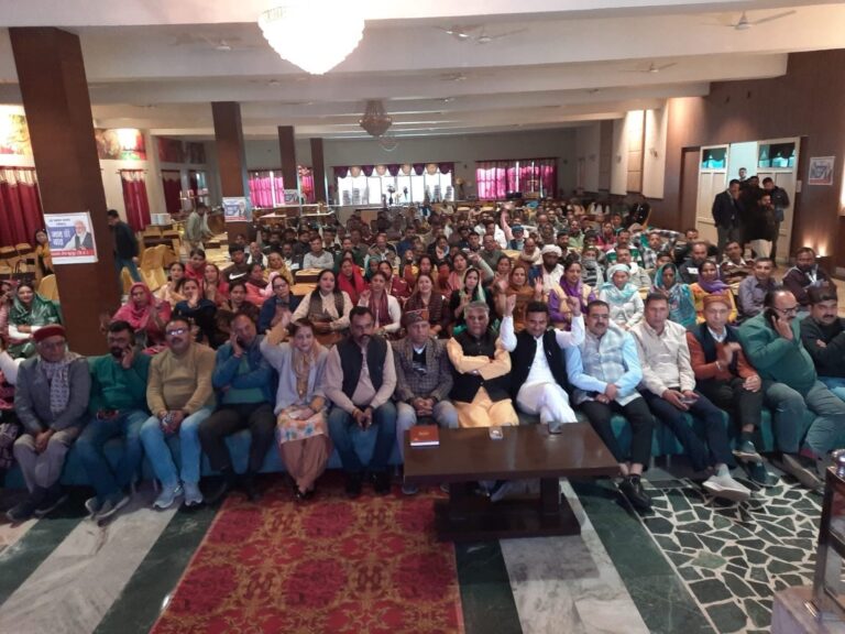 Kangra: देश के पहले स्वतंत्रता सेनानी” का सम्मान मिले — वजीर राम सिंह पठानिया के लिए हिमाचल से उठी सबसे बड़ी मांग