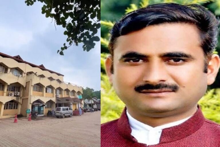 Kangra: नूरपुर अस्पताल में डॉक्टरों और स्टाफ की भारी कमी, विधायक निक्का ने विधानसभा में उठाया मुद्दा