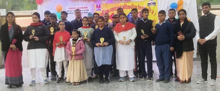 दिव्यांग बच्चों के लिए सरकार की बड़ी सौगात का खुलासा—जानें कौन से छात्रों को मिल रही है हजारों की छात्रवृत्ति