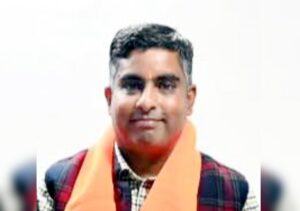 Kangra: कांग्रेस छोड़ी, BJP जॉइन की… अब पार्षद अनीश नाग ने दिया इस्तीफ़ा—क्या आईमा वार्ड में फिर होगा उपचुनाव?