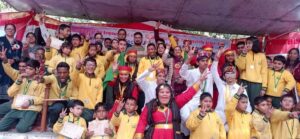 Hamirpur: हमीरपुर में अंतर्राष्ट्रीय दिव्यांगता दिवस: एडीसी अभिषेक गर्ग ने दिव्यांगजनों को सरकारी योजनाओं का लाभ उठाने की दी सला