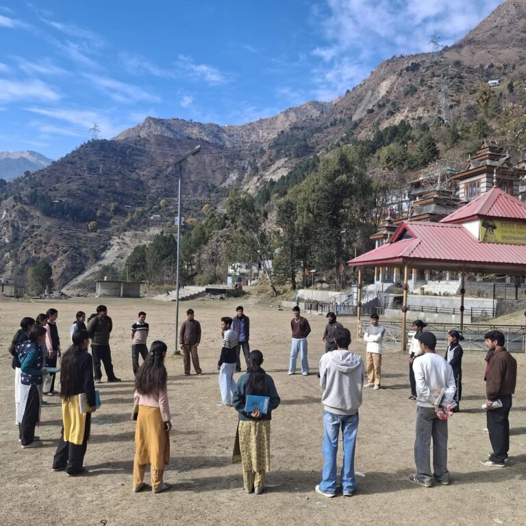 धर्मशाला लाठीचार्ज पर ABVP का फूटा गुस्सा: सेंज इकाई ने सरकार के खिलाफ किया जोरदार प्रदर्शन