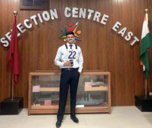 कई बार असफल, फिर भी नहीं माने हार… राजगढ़ के पार्थ बने इंडियन एयर फोर्स के फ्लाइंग ऑफिसर, पूरे क्षेत्र में जश्न