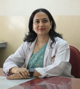 हिमाचल की डॉक्टर ने दुनिया में बजाई धमक: यूके से मिला इनोवेटिव पेटेंट, मेडिकल सेक्टर में बड़ा बदलाव!