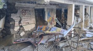 Mandi: मंडी के 161 स्कूल प्राकृतिक आपदा से प्रभावित, बागी भनवास स्कूल को सबसे बड़ा नुकसान—सरकार ने जारी किए करोड़ों रुपये