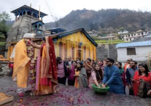 उत्तराखंड में अब शादियों पर बड़ा बदलाव: डीजे, शराब और महंगे तौहफ़े बैन, तोड़ेंगे नियम तो देना होगा 1 लाख जुर्माना