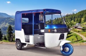 Himachal: हिमाचल के पहाड़ों में बड़ी बदलाः अब हर उपमंडल में दौड़ेंगे ई-रिक्शा, सरकार ने जारी की नई परमिट नीति