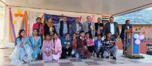 Hamirpur: “चिट्टा मुक्त हिमाचल” का बड़ा संदेश: 16 दिसंबर को हमीरपुर में मेगा वॉकथॉन, रामचंद्र पठानिया ने सभी से जुड़ने की अपील