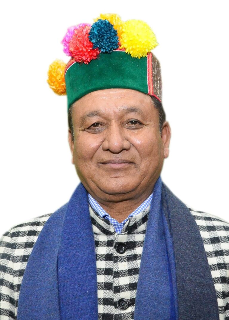 Mandi: चार दिन मंडी में रहेंगे मंत्री जगत सिंह नेगी, जन संकल्प सम्मेलन की तैयारियों पर रहेगी नजर