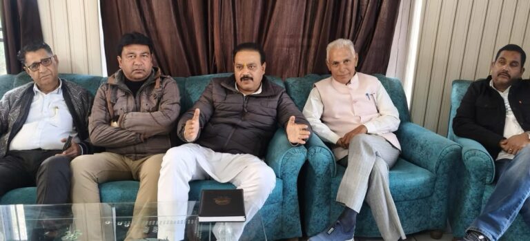 Kangra: 18–19 दिसंबर को इंदौरा में मचेगा सांस्कृतिक धमाल, गुरनाम भुल्लर से लेकर सीएम सुक्खू तक करेंगे शिरकत
