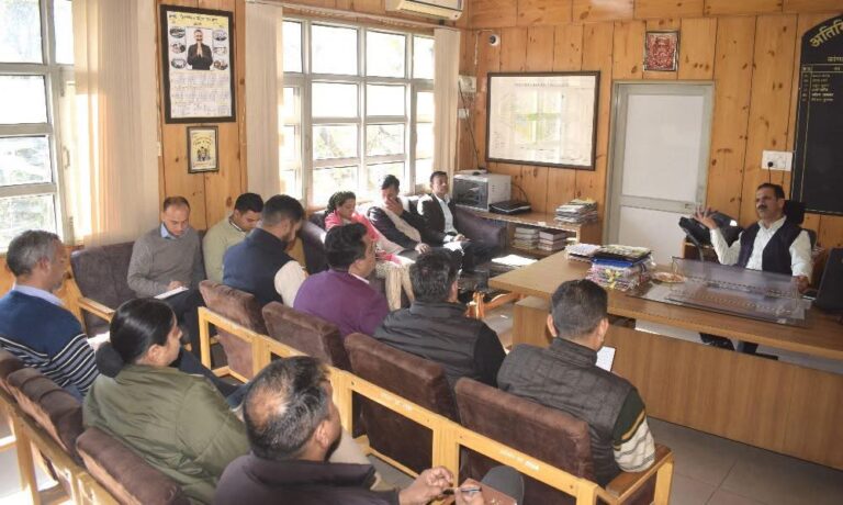Kangra: कांगड़ा वैली कार्निवल में मंच पाने का मौका, 15 से 18 दिसंबर तक होंगे कलाकारों के ऑडिशन