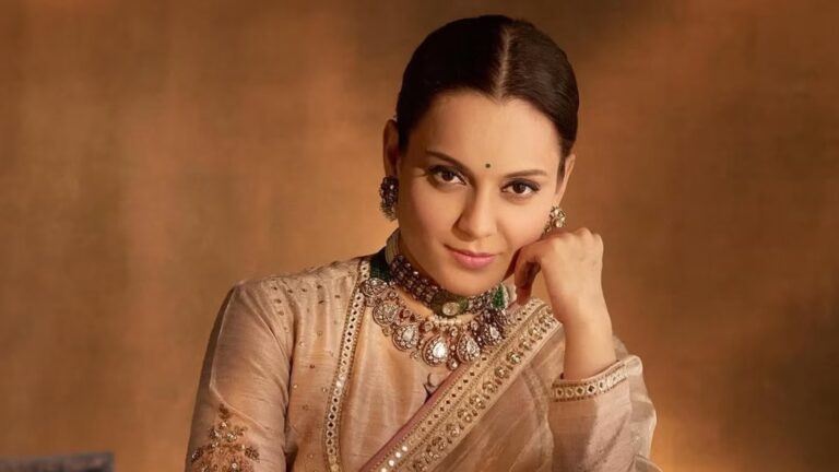 राहुल गांधी के जर्मनी दौरे पर कंगना रनौत का तीखा हमला, बोलीं— “चरित्र में ही शक्ति नहीं”