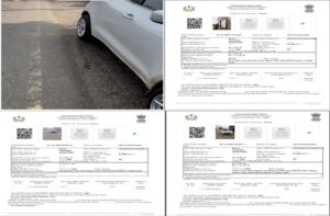 Una: ऊना में चौंकाने वाला मामला: एक ही जगह खड़ी कार के कुछ मिनटों में 3 चालान, सैनिक ने की शिकायत