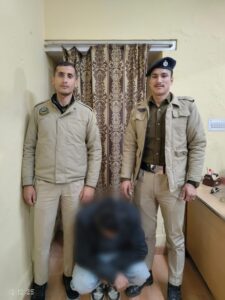 Kinnaur: किन्नौर में दो दिनों में दो बड़ी ड्रग पकड़: SIU ने बरामद की हेरोइन, दो FIR दर्ज—जांच तेज