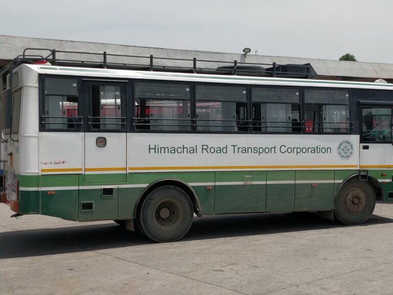 Chamba: 15 साल पुराना साच बस रूट ठप, शाम 4 बजे के बाद नहीं मिलती HRTC बस, छात्र और ग्रामीण परेशान